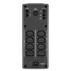 SPD_HEPN-BCWPS3_B_V_1500x1500 APC Back UPS Pro BR 1300VA, 8 Outlets, AVR, LCD Interface