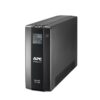 SPD_HEPN-BCWPS3_FL_V_1500x1500_s APC Back UPS Pro BR 1300VA, 8 Outlets, AVR, LCD Interface