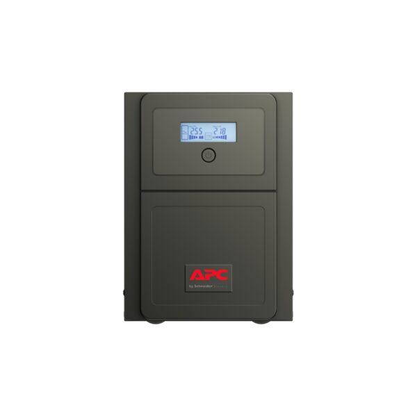 APC Easy UPS SMV 750VA 230V