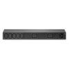 SPD_KLCR-AAHTL3_FS_H_520x520 Rack PDU, Basic, 0U/1U, 100-240V/20A, 220-240V/16A, (7) C13, (2) C19