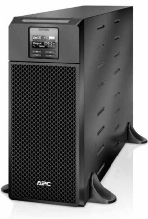 APC Smart-UPS SRT 3000VA online 230V