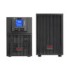 SRV1KIL-E_3 APC Easy UPS On-Line SRV 1000VA 230V with Extended Runtime Battery Pack