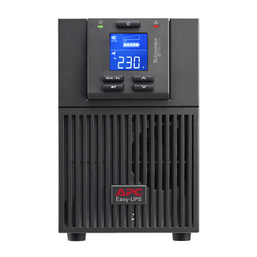 APC Easy UPS On-Line SRV 2000VA 1800W 230V
