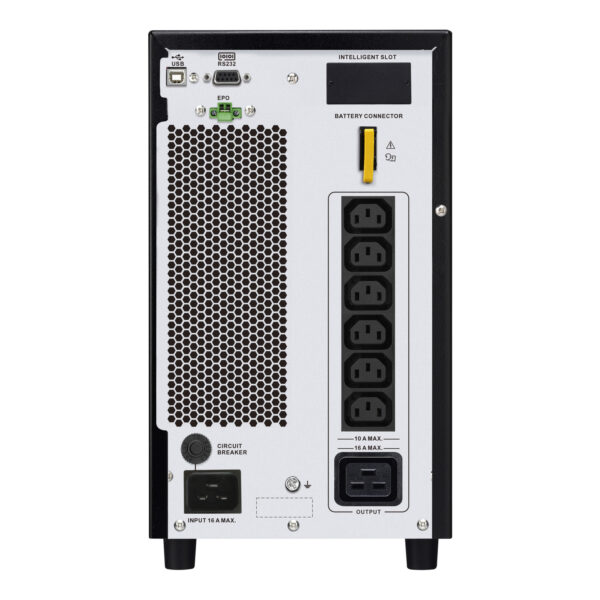 APC Easy UPS On-Line SRV 3000VA 2700W 230V