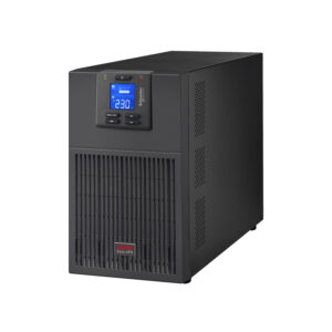SRV3KI-E_s APC Easy UPS On-Line SRV 3000VA 2700W 230V