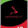 Seagate IronWolf/12TB/HDD/3.5"/SATA/7200 RPM/3R