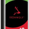Seagate IronWolf/12TB/HDD/3.5"/SATA/7200 RPM/3R