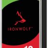 Seagate IronWolf/12TB/HDD/3.5"/SATA/7200 RPM/3R
