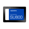 ADATA SU800/256GB/SSD/2.5"/SATA/3R