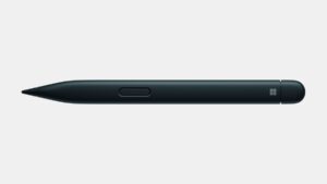 SUR22_SlimPen2_Feature_02_CMYK_s-1 Microsoft Surface Slim Pen 2 (Black)
