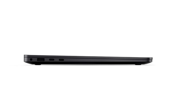 SUR24-COMMR-Copilot-PC-Laptop-Black-LeftClosed-13-07-RGB-8 Microsoft Surface Laptop 7 Copilot+/U7-268V/13,8"/2304x1536/T/32GB/512GB SSD/Arc 140V/W11P/Black/2R