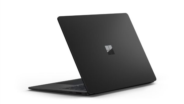 Microsoft Surface Laptop 7 Copilot+/U7-268V/15"/2496x1664/T/32GB/1TB SSD/Arc 140V/W11P/Black/2R