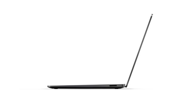 Microsoft Surface Laptop 7 Copilot+/U7-268V/13,8"/2304x1536/T/32GB/1TB SSD/Arc 140V/W11P/Black/2R
