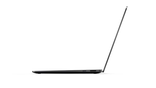 Microsoft Surface Laptop 7 Copilot+/U7-268V/15"/2496x1664/T/32GB/1TB SSD/Arc 140V/W11P/Black/2R
