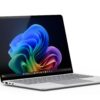 Microsoft Surface Laptop 7 Copilot+/U7-268V/13,8"/2304x1536/T/32GB/1TB SSD/Arc 140V/W11P/Platinum/2R