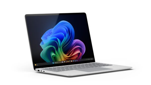 Microsoft Surface Laptop 7 Copilot+/U5-236V/13,8"/2304x1536/T/16GB/512GB SSD/Arc 130V/W11P/Platinum/