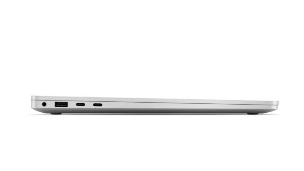 SUR24-COMMR-Copilot-PC-Laptop-Platinum-LeftClosed-15-07-RGB-6 Microsoft Surface Laptop 7 Copilot+/U7-266V/15"/2496x1664/T/16GB/512GB SSD/Arc 140V/W11P/Platinum/2R