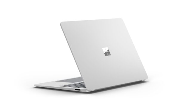 Microsoft Surface Laptop 7 Copilot+/U5-236V/13,8"/2304x1536/T/16GB/256GB SSD/Arc 130V/W11P/Platinum/