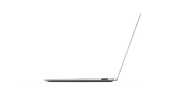 Microsoft Surface Laptop 7 Copilot+/U5-236V/13,8"/2304x1536/T/16GB/512GB SSD/Arc 130V/W11P/Platinum/