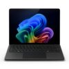 Microsoft Surface Laptop 7 Copilot+/U5-236V/13,8"/2304x1536/T/16GB/256GB SSD/Arc 130V/W11P/Black/2R