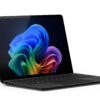 Microsoft Surface Laptop 7 Copilot+/U7-268V/13,8"/2304x1536/T/32GB/1TB SSD/Arc 140V/W11P/Black/2R