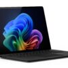 SUR24-COMMR-Copilot-PC-LaptopBloom-Black-Left-15-01-RGB-4 Microsoft Surface Laptop 7 Copilot+/U7-266V/15"/2496x1664/T/16GB/512GB SSD/Arc 140V/W11P/Black/2R