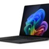 SUR24-COMMR-Copilot-PC-LaptopBloom-Black-Right-15-_s-22 Microsoft Surface Laptop 7 Copilot+/U7-266V/15"/2496x1664/T/16GB/512GB SSD/Arc 140V/W11P/Black/2R