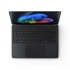 Microsoft Surface Laptop 7 Copilot+/U7-268V/13,8"/2304x1536/T/32GB/1TB SSD/Arc 140V/W11P/Black/2R