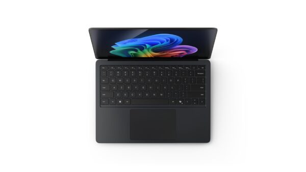 Microsoft Surface Laptop 7 Copilot+/U5-236V/13,8"/2304x1536/T/16GB/256GB SSD/Arc 130V/W11P/Black/2R