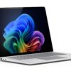 SUR24-COMMR-Copilot-PC-LaptopBloom-Platinum-Left-15-01-RGB-6 Microsoft Surface Laptop 7 Copilot+/U7-266V/15"/2496x1664/T/16GB/512GB SSD/Arc 140V/W11P/Platinum/2R