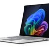 SUR24-COMMR-Copilot-PC-LaptopBloom-Platinum-Right-_s-32 Microsoft Surface Laptop 7 Copilot+/U7-266V/15"/2496x1664/T/16GB/512GB SSD/Arc 140V/W11P/Platinum/2R