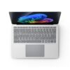 Microsoft Surface Laptop 7 Copilot+/U7-268V/13,8"/2304x1536/T/32GB/1TB SSD/Arc 140V/W11P/Platinum/2R