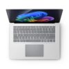 SUR24-COMMR-Copilot-PC-LaptopBloom-Platinum-Top-15-04-RGB-6 Microsoft Surface Laptop 7 Copilot+/U7-266V/15"/2496x1664/T/16GB/512GB SSD/Arc 140V/W11P/Platinum/2R