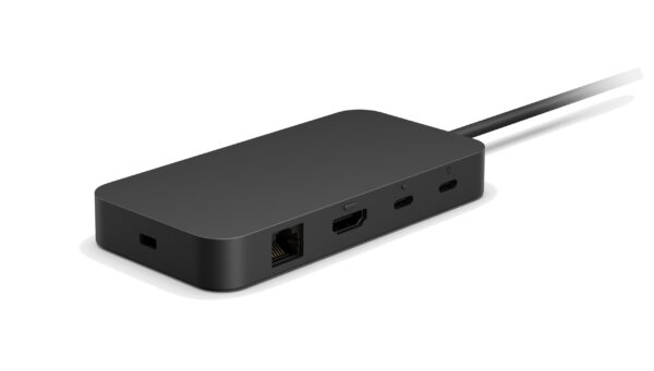 Microsoft Surface USB4 Dock