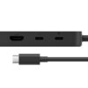 Microsoft Surface USB4 Dock