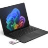 SUR25-COMMR-Laptop-x86-15-Black-SmartCard-Detail-003-RGB-3 Microsoft Surface Laptop 7 Copilot+/U7-266V/15"/2496x1664/T/16GB/512GB SSD/Arc 140V/W11P/Black/2R