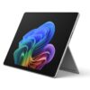 SUR25-COMMR-Pro-x86-Plat-3qtrLeft-001-RGB_s-32 Microsoft Surface Pro 11 Copilot+/U7-266V/13"/2880x1920/T/16GB/1TB SSD/Arc 140V/W11P/Platinum/2R