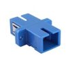 Adaptér SC SM OS simplex