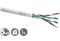 Instalační kabel Solarix CAT5E UTP PVC Eca 500m/box SXKD-5E-UTP-PVC