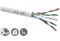 Instalační kabel Solarix CAT6 UTP PVC Eca 305m/box SXKD-6-UTP-PVC