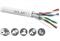 Instalační kabel Solarix CAT6A STP LSOH Dca-s1,d2,a1 500m/cívka SXKD-6A-STP-LSOH