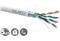 Kabel licna Solarix CAT5E FTP PVC šedý 305m/box SXKL-5E-FTP-PVC