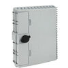 Optický nástěnný box pro 16 vláken