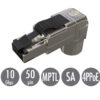 SXRJ45-6A-STP-BK-SA-U_ikony_s Konektor MPTL 90° RJ45 CAT6A STP samořezný SXRJ45-6A-STP-BK-SA-U