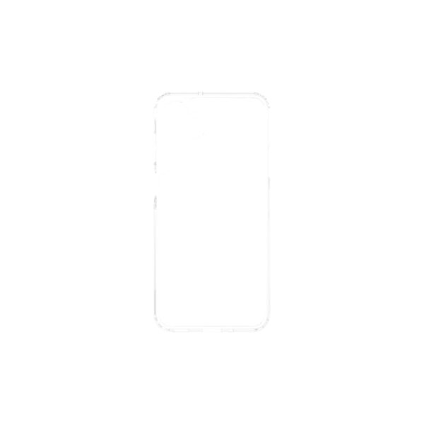 ER Crystal kryt pro Samsung Galaxy A16 - průhledný