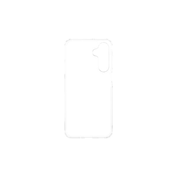 ER Crystal kryt pro Samsung Galaxy A16 - průhledný