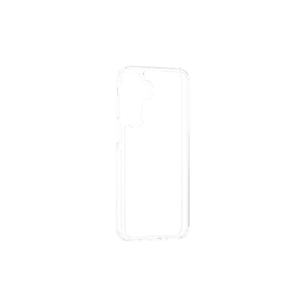 ER Crystal kryt pro Samsung Galaxy A16 - průhledný