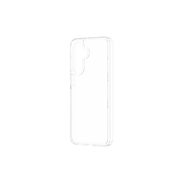 ER Crystal kryt pro Samsung Galaxy A26 - průhledný