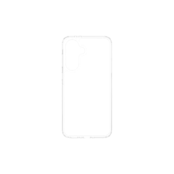 Samsung-A36-2- ER Crystal kryt pro Samsung Galaxy A36 - průhledný