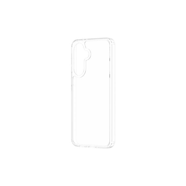 Samsung-A36-3- ER Crystal kryt pro Samsung Galaxy A36 - průhledný